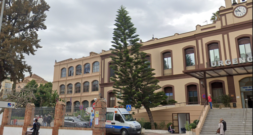 Hospital Civil